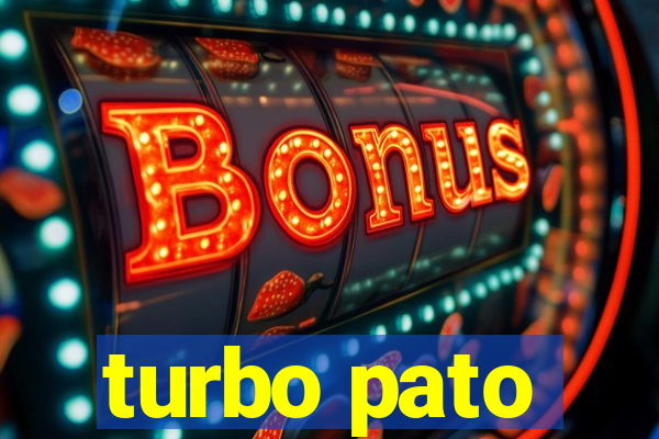 turbo pato